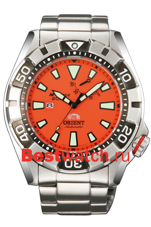 Часы Orient M-Force EL03002M