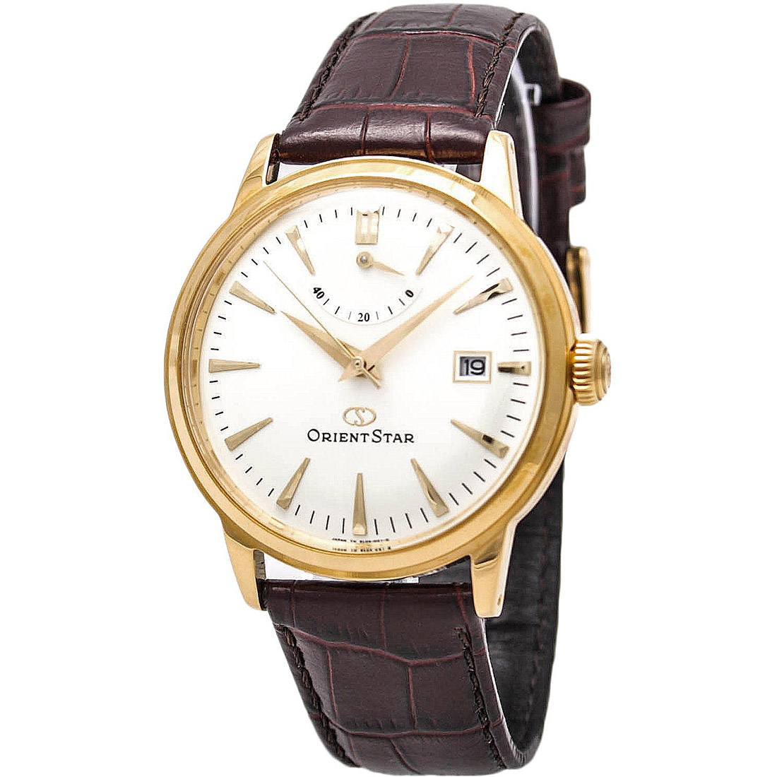 Часы Orient Orient Star EL05001S