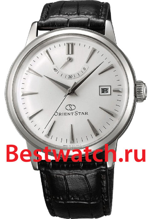 Часы Orient Orient Star EL05004W