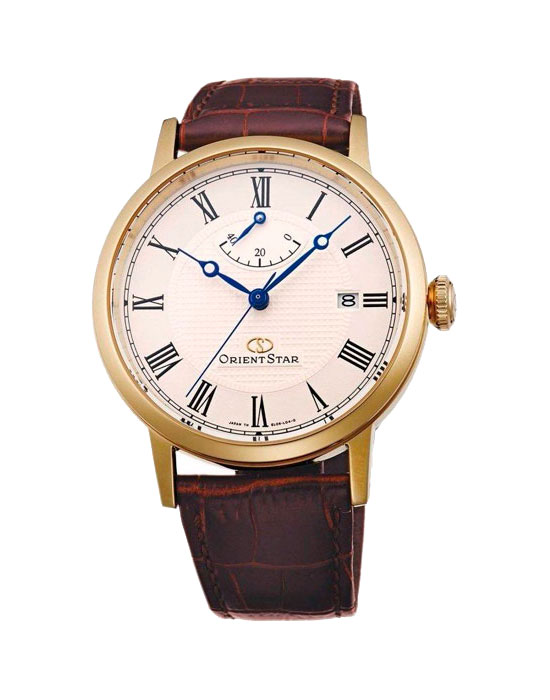 Часы Orient Orient Star EL09002W
