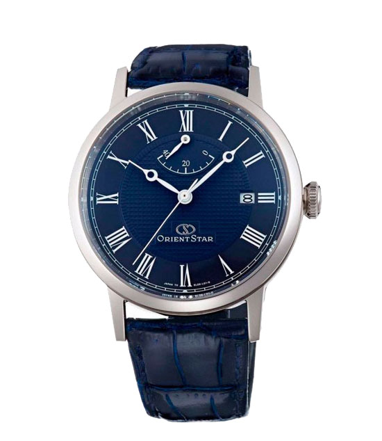 Часы Orient Orient Star EL09003D