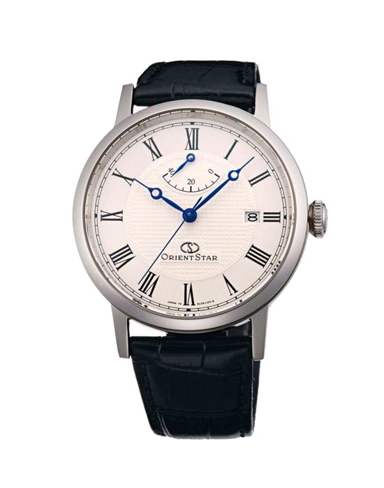 Часы Orient Orient Star EL09004W