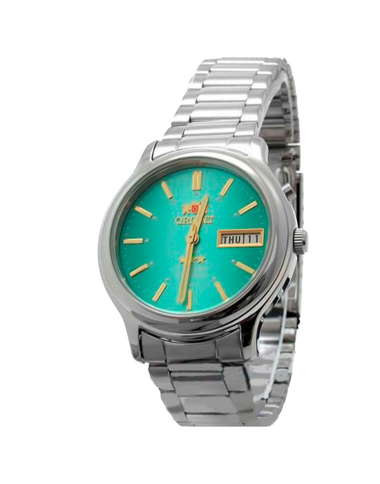Часы Orient Three Star EM02021N