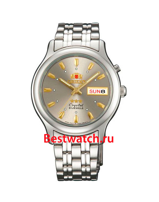 Часы Orient Three Star EM02022K