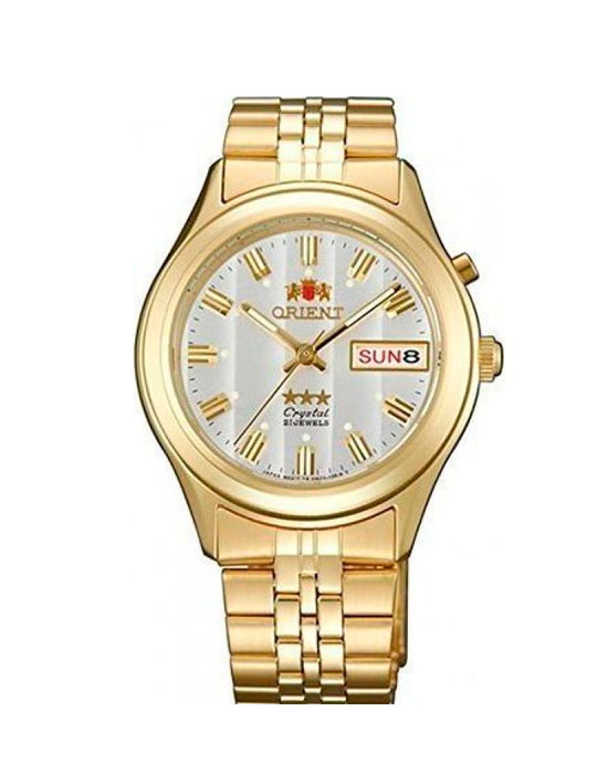 Часы Orient Three Star EM0301RW