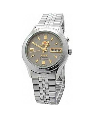 Часы Orient Three Star EM0301WK