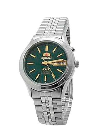 Часы Orient Three Star EM0301YF