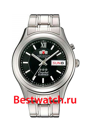 Часы Orient Three Star EM03020B