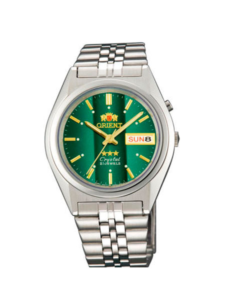 Часы Orient Three Star EM0501PF