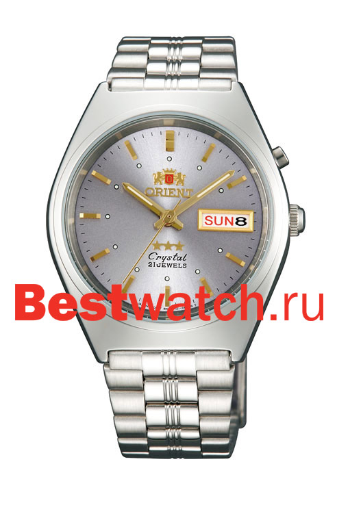 Часы Orient Three Star EM0801MK