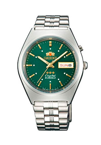 Часы Orient Three Star EM0801NE