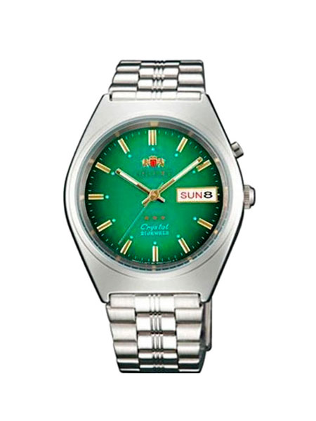 Часы Orient Three Star EM0801PF