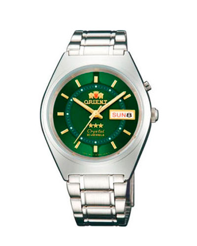 Часы Orient Three Star EM0801QF