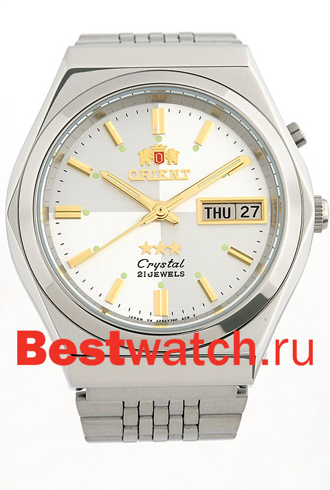 Часы Orient Classic Automatic EM0A001W