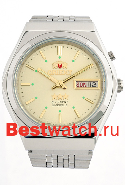 Часы Orient Classic Automatic EM0A004C
