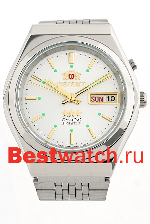 Часы Orient Classic Automatic EM0A004W