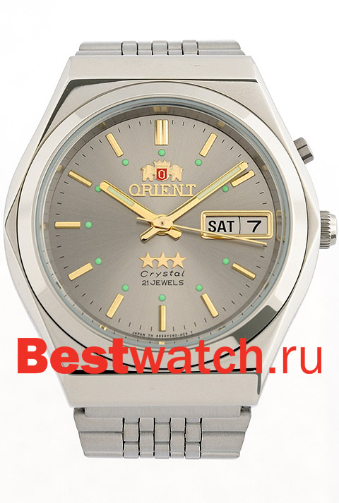 Часы Orient Classic Automatic EM0A007K