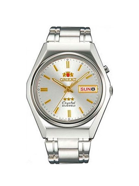 Часы Orient Three Star EM0B01GW
