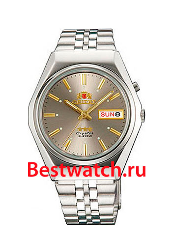 Часы Orient Three Star EM0B01JK
