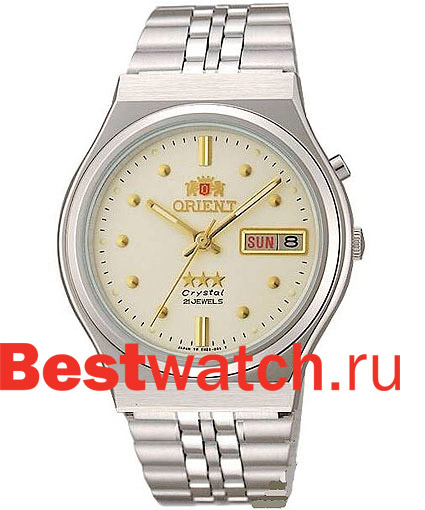Часы Orient Classic Automatic EM0C001C