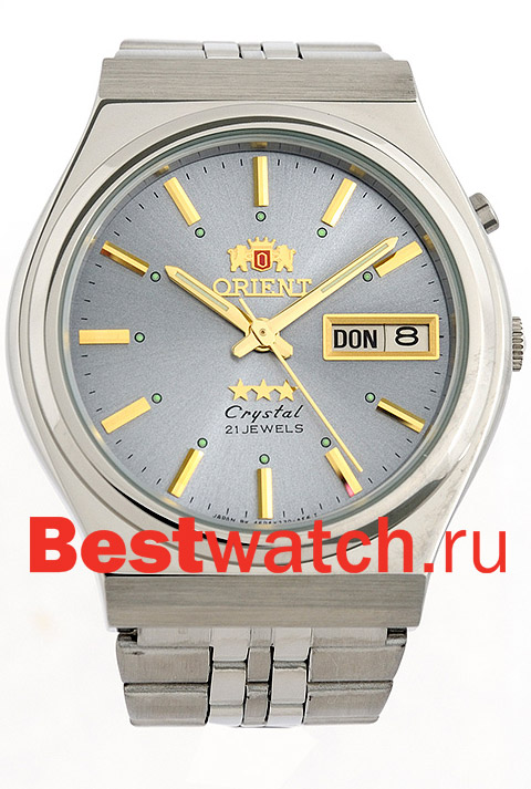 Часы Orient Classic Automatic EM0C00KK