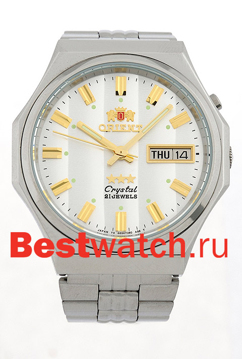 Часы Orient Classic Automatic EM0D007W