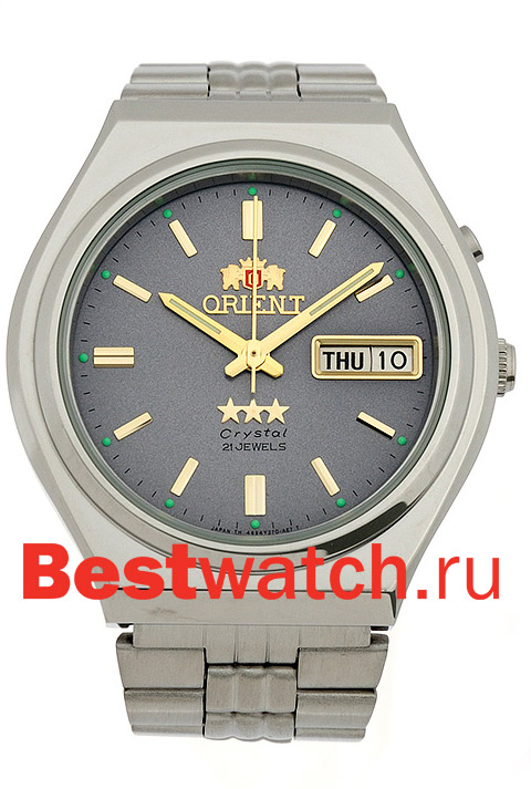 Часы Orient Classic Automatic EM0E00EK