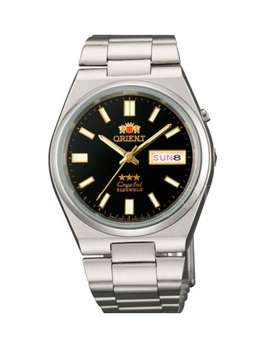 Часы Orient Three Star EM1T018B