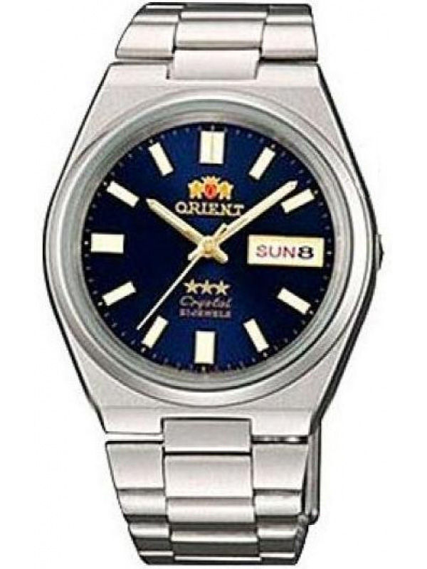 Часы Orient Three Star EM1T018D