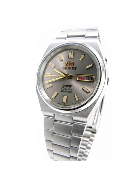 Часы Orient Three Star EM1T018K