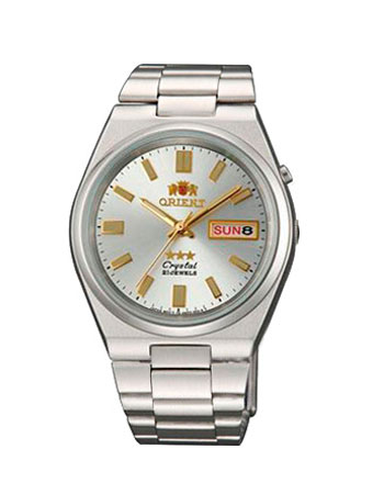 Часы Orient Three Star EM1T018W