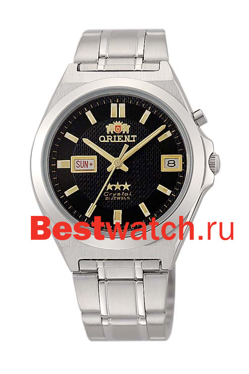 Часы Orient Classic Automatic EM4V002B