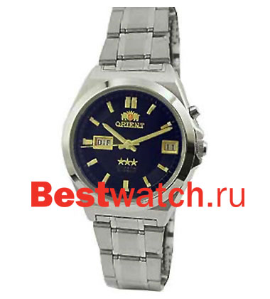 Часы Orient Classic Automatic EM4V002D