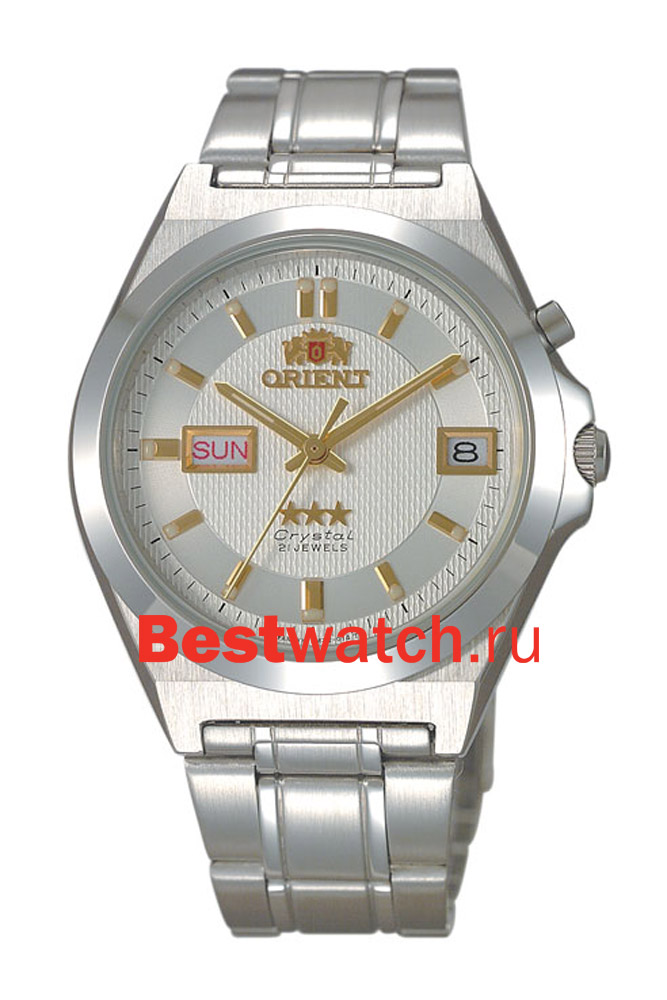 Часы Orient Classic Automatic EM4V002W