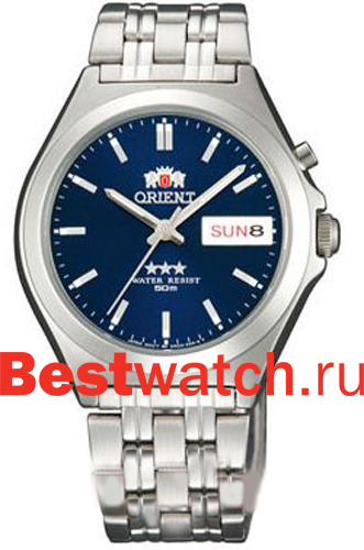 Часы Orient Three Star EM5A00SD
