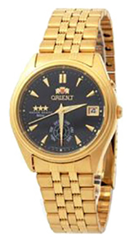 Часы Orient Three Star EM5J00HB
