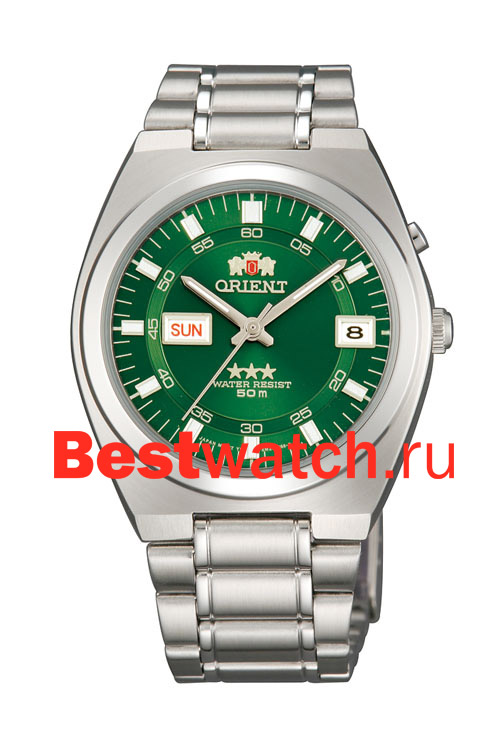 Часы Orient Three Star EM5L00PF