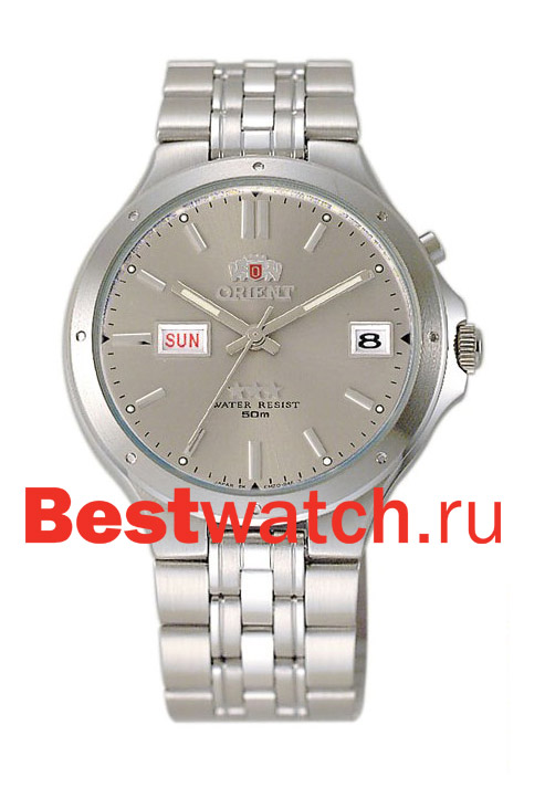 Часы Orient Classic Automatic EM5S003K