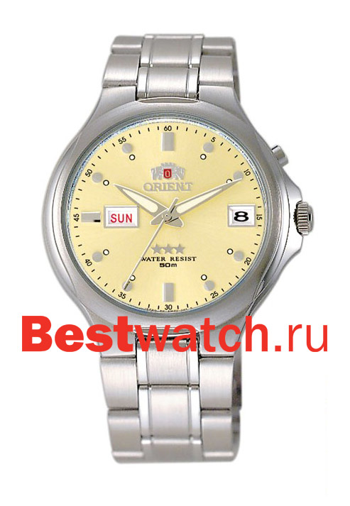 Часы Orient Classic Automatic EM5T003C
