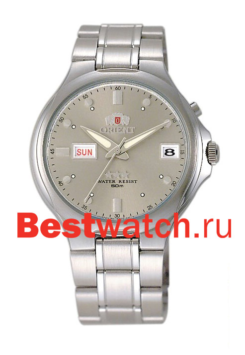 Часы Orient Classic Automatic EM5T003K
