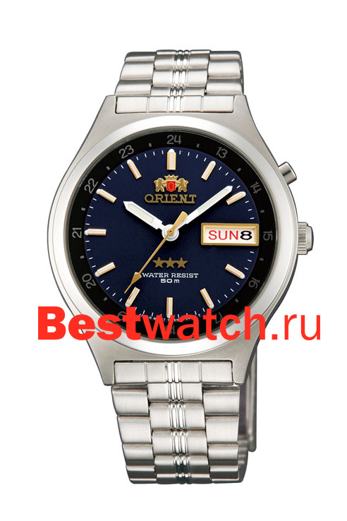Часы Orient Three Star EM5U00ED
