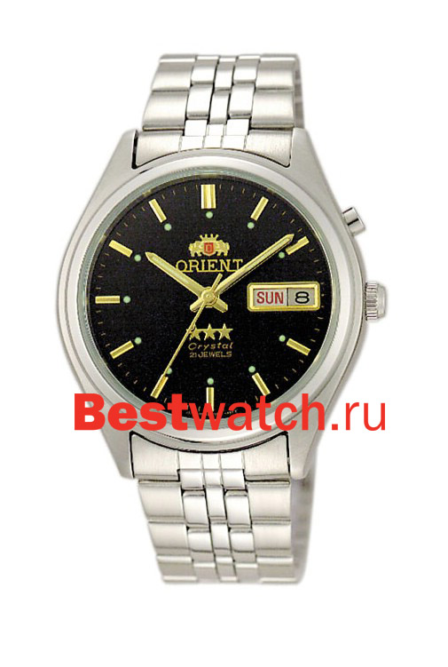 Часы Orient Classic Automatic EM5Y001B