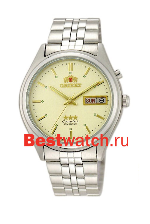 Часы Orient Classic Automatic EM5Y001C