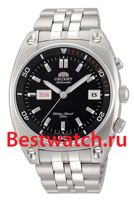Часы Orient Sporty Automatic EM60001B