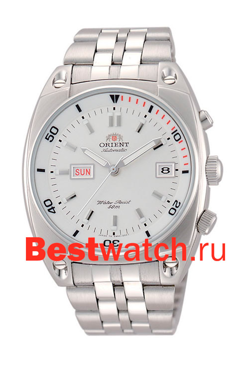 Часы Orient Sporty Automatic EM60002W