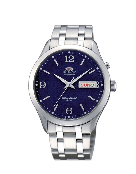 Часы Orient AUTOMATIC EM63001D