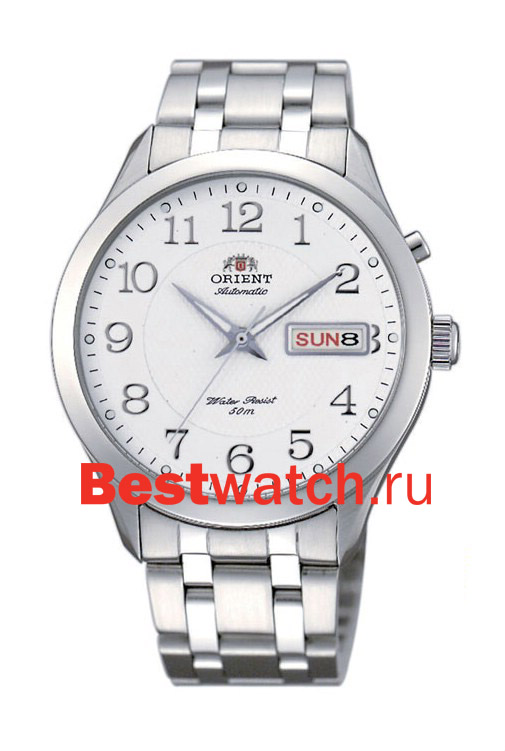 Часы Orient Classic Automatic EM63002W