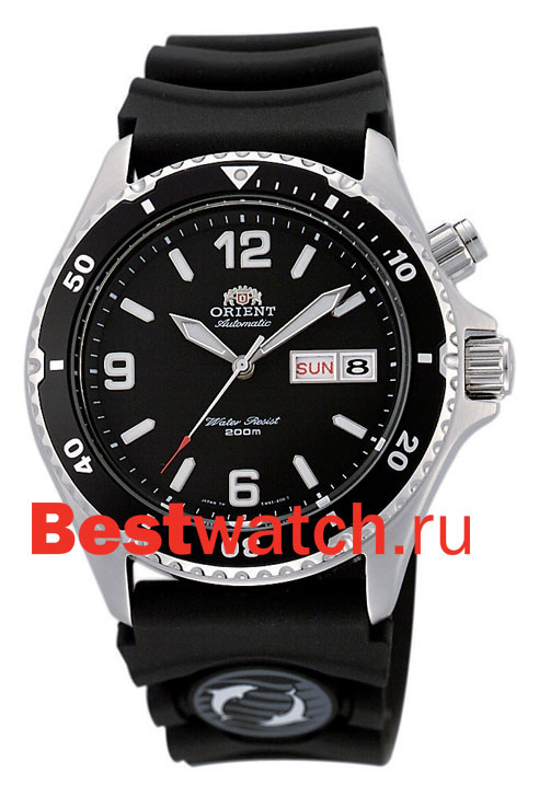 Часы Orient Diving Sport Automatic EM65004B