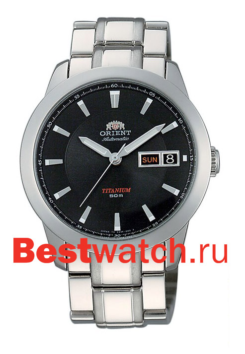 Часы Orient Classic Automatic EM69001B