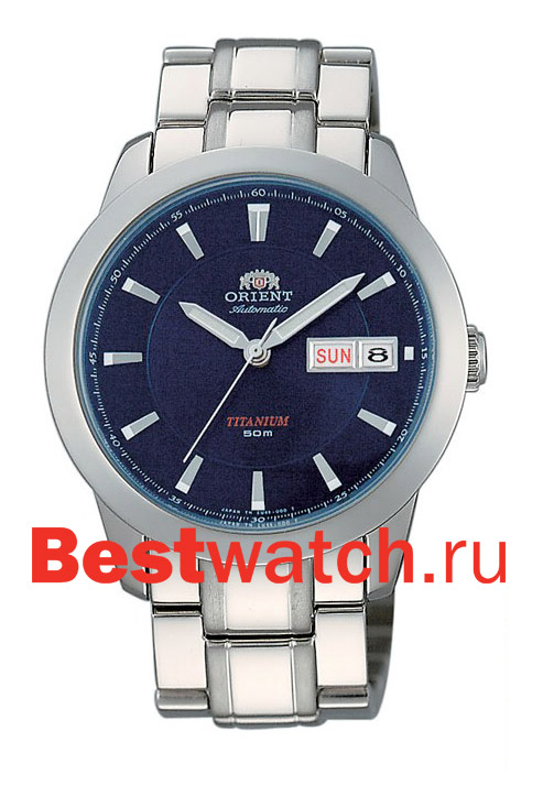 Часы Orient Classic Automatic EM69002D